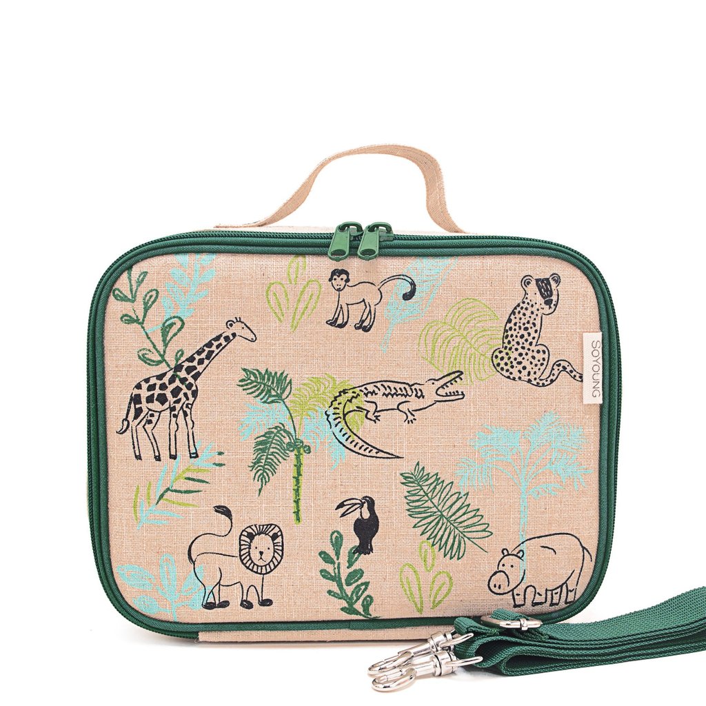 SoYoung Lunch Box – CLUBHOUSE kid & craft