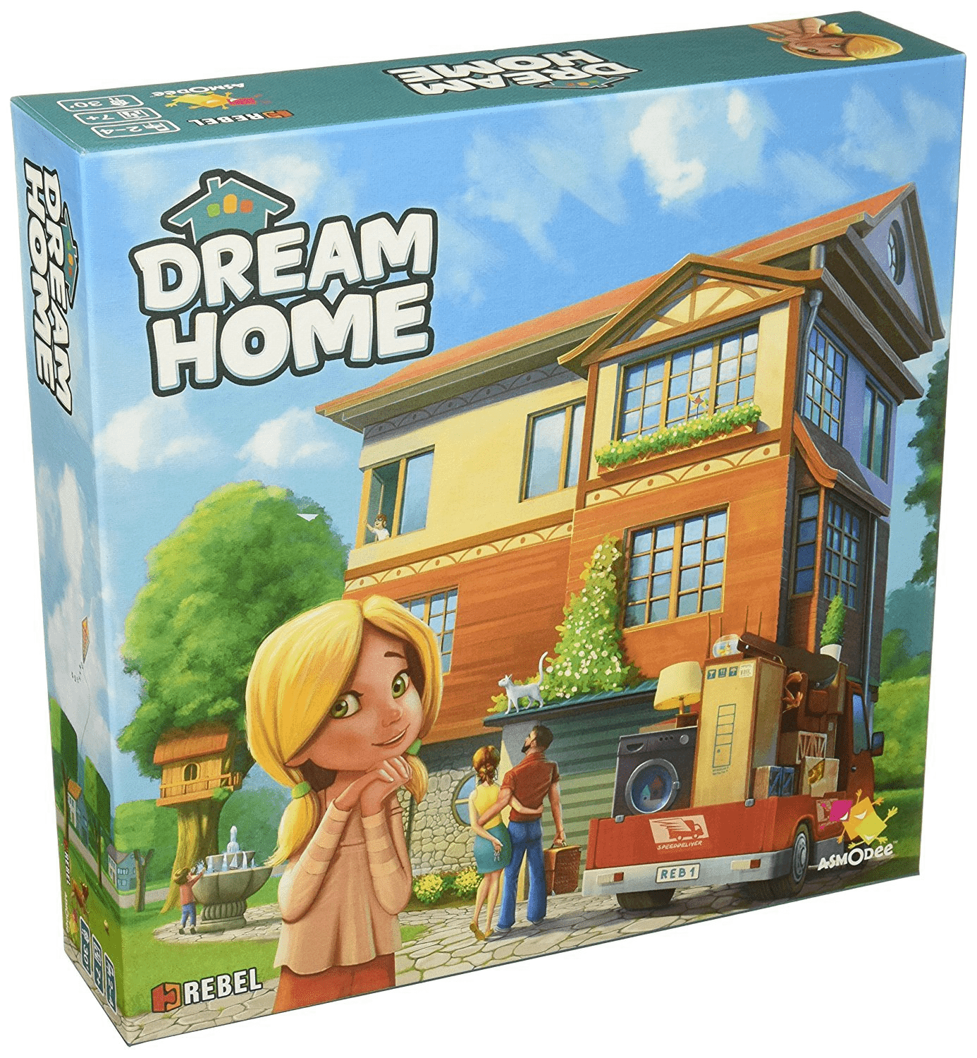 Dream Home