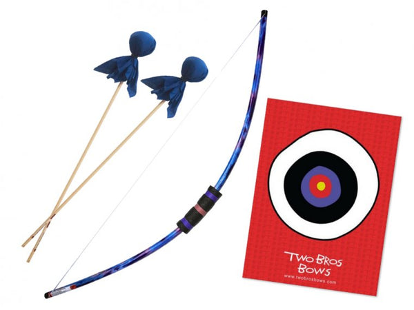 Bow and Arrows (More Styles)