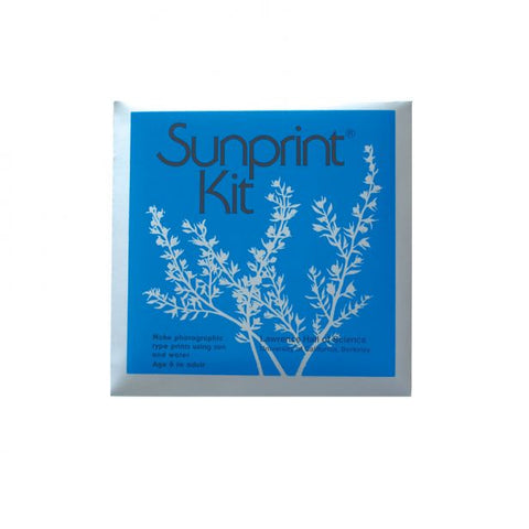 Sunprint Kit - Small