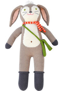 Pierre the Bunny - TREEHOUSE kid and craft