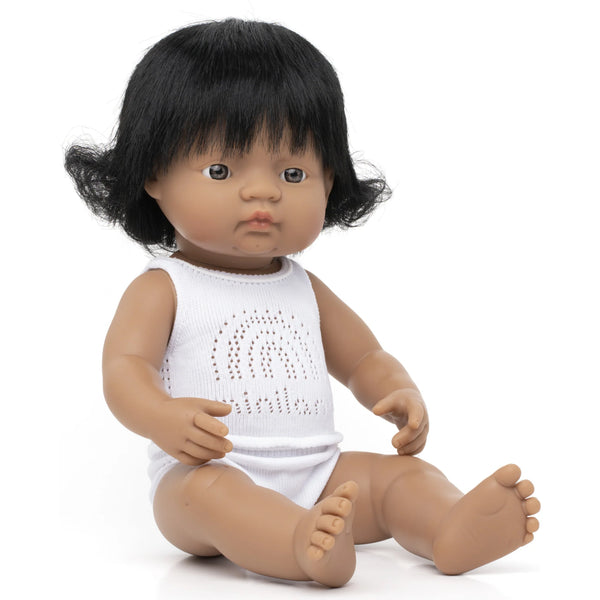 Baby Doll Hispanic