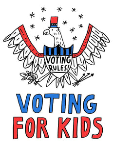 FREE Voting for Kids
