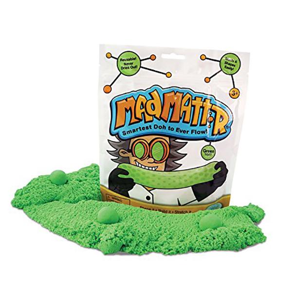 Mad Mattr (more colors)