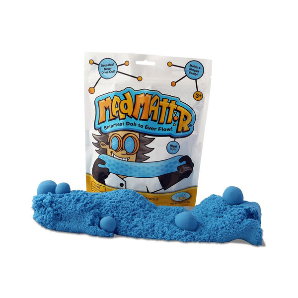 Mad Mattr (more colors)