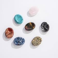 Rocks + Crystals / Lots of choices!