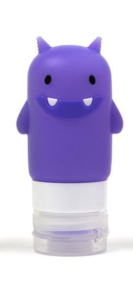 Funny Monster Squeeze Bottles